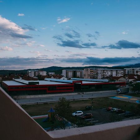 Wel Apartment Gevgelija Extérieur photo