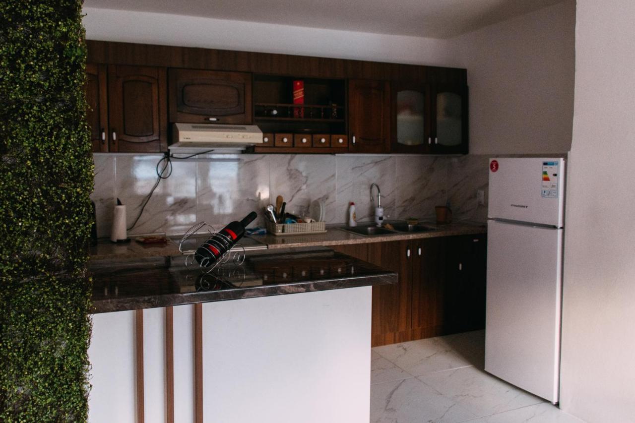 Wel Apartment Gevgelija Extérieur photo