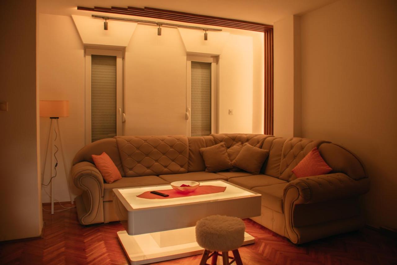 Wel Apartment Gevgelija Extérieur photo