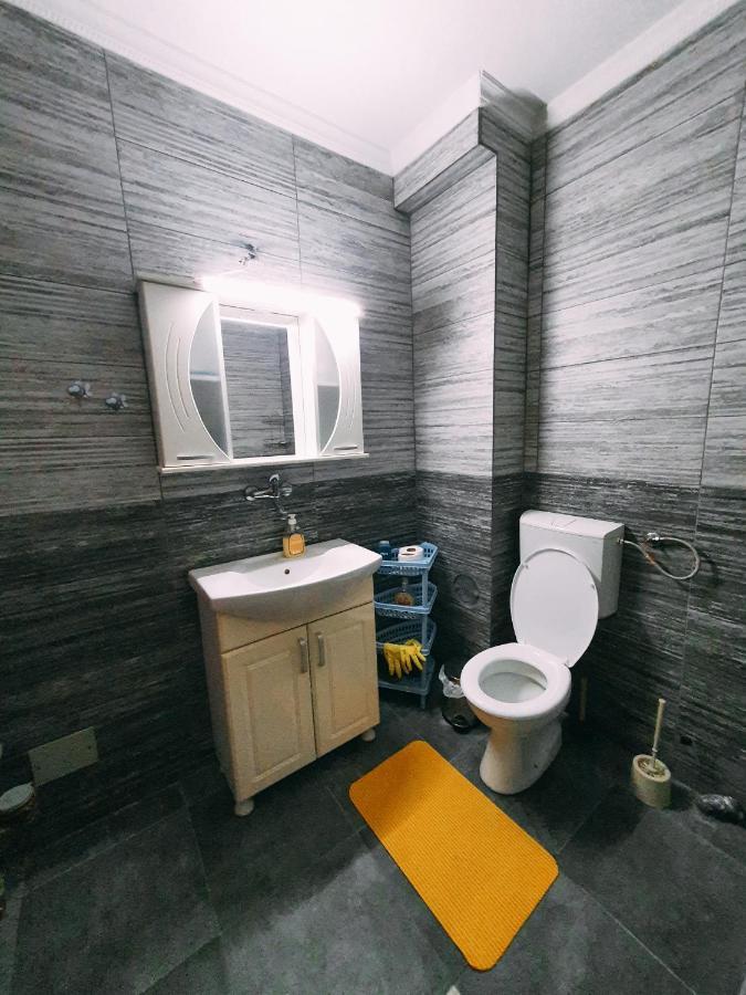Wel Apartment Gevgelija Extérieur photo