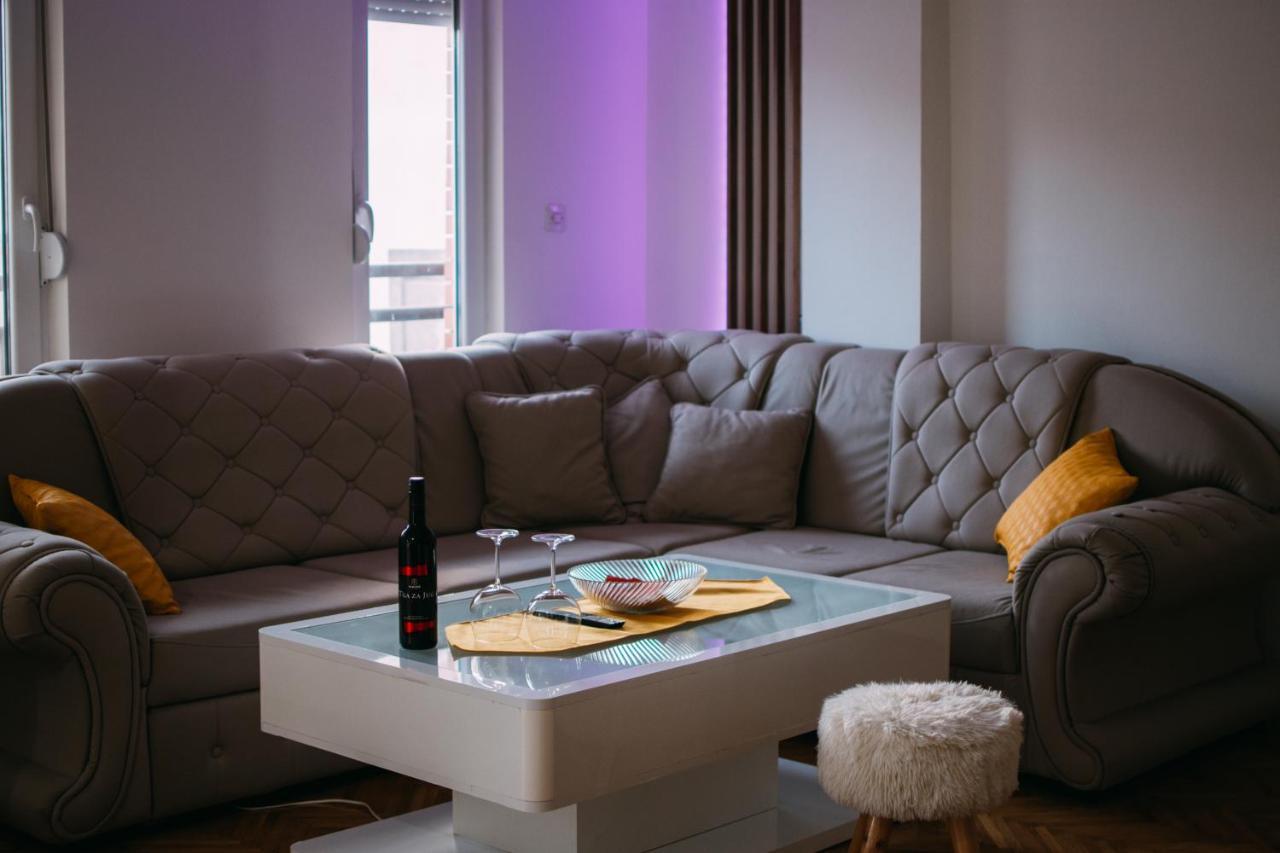 Wel Apartment Gevgelija Extérieur photo