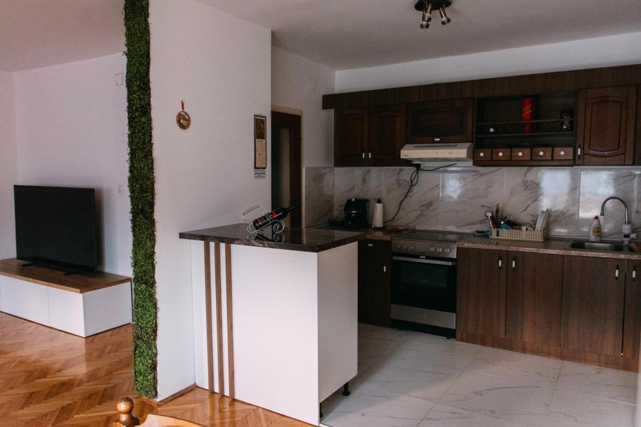 Wel Apartment Gevgelija Extérieur photo
