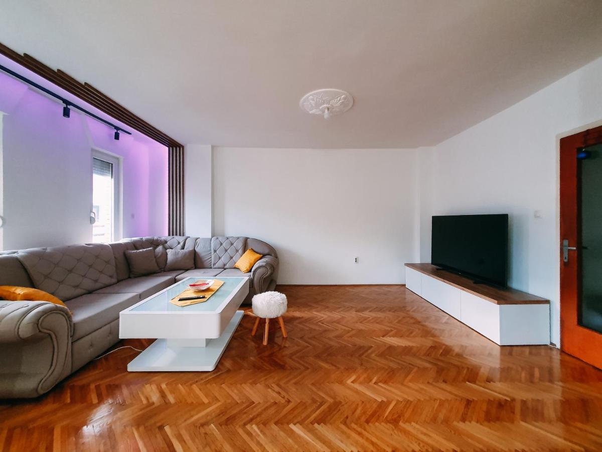 Wel Apartment Gevgelija Extérieur photo