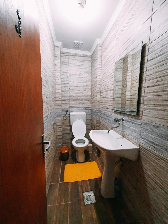 Wel Apartment Gevgelija Extérieur photo