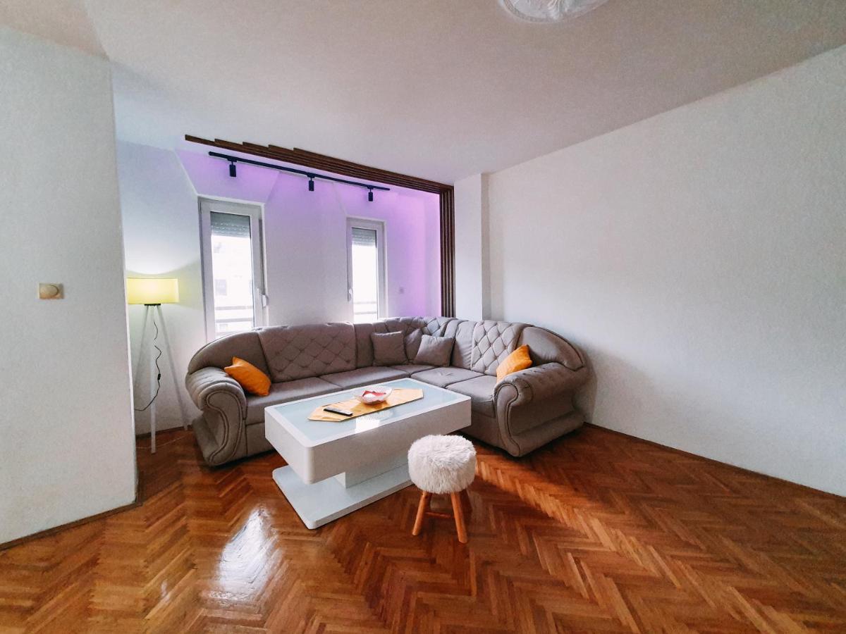 Wel Apartment Gevgelija Extérieur photo