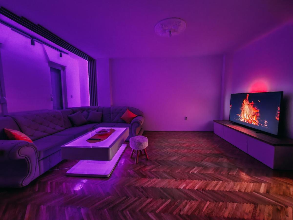 Wel Apartment Gevgelija Extérieur photo