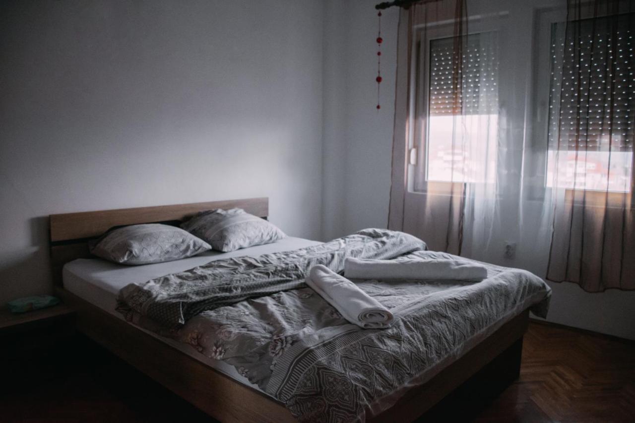Wel Apartment Gevgelija Extérieur photo