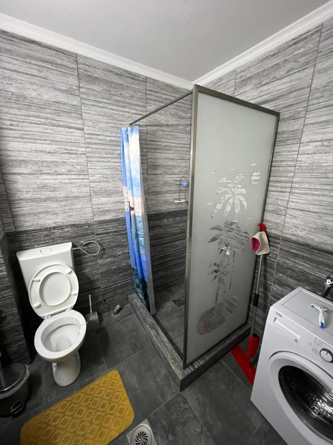 Wel Apartment Gevgelija Extérieur photo