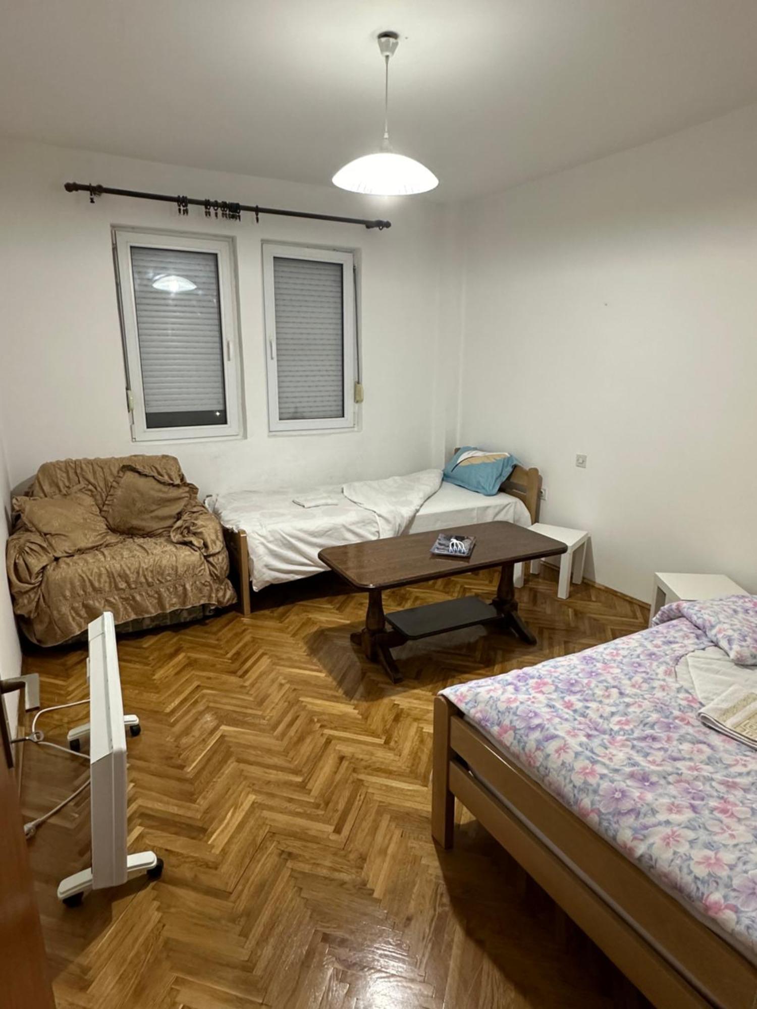 Wel Apartment Gevgelija Extérieur photo